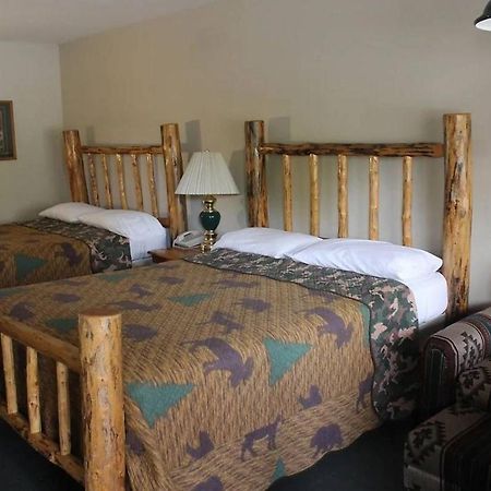 Tenkiller Lodge Cookson Kültér fotó