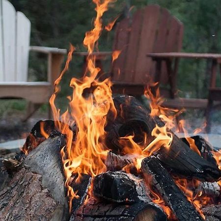 Tenkiller Lodge Cookson Kültér fotó