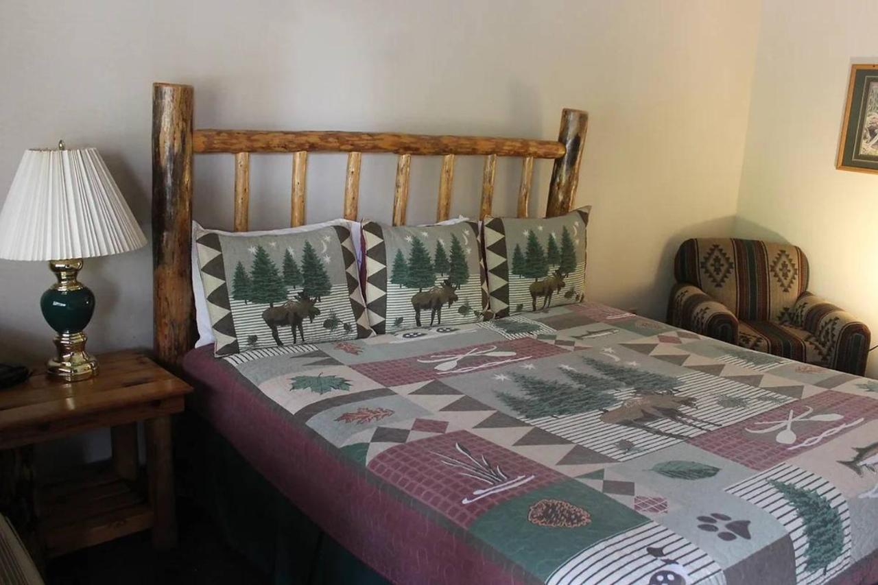 Tenkiller Lodge Cookson Kültér fotó