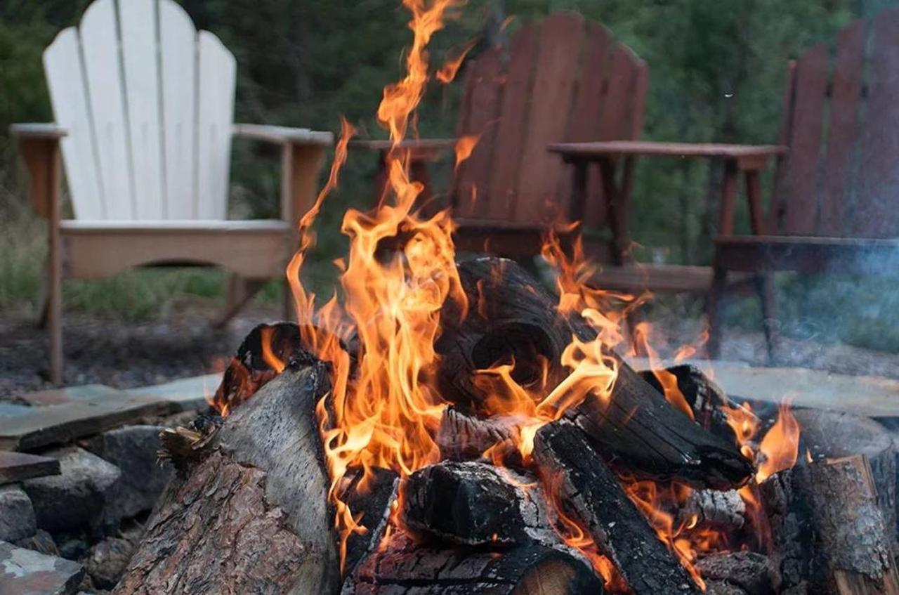 Tenkiller Lodge Cookson Kültér fotó
